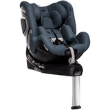RECARO Gallant Grey Toron 1 Bil Sete