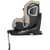 RECARO Elegant Beige Xenon 1 Bil Sete