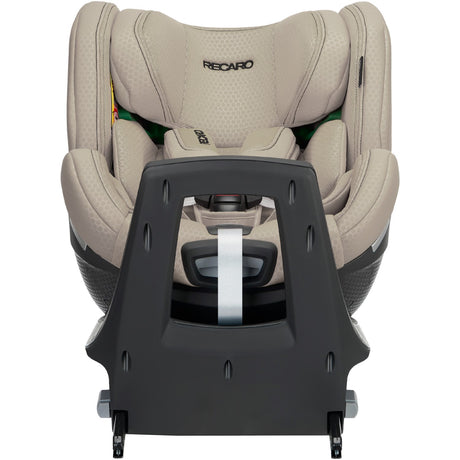 RECARO Elegant Beige Xenon 1 Bil Sete