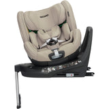 RECARO Elegant Beige Xenon 1 Bil Sete