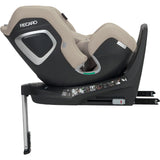 RECARO Elegant Beige Xenon 1 Bil Sete