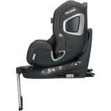 RECARO Fresh Black Xenon 1 Bil Sete