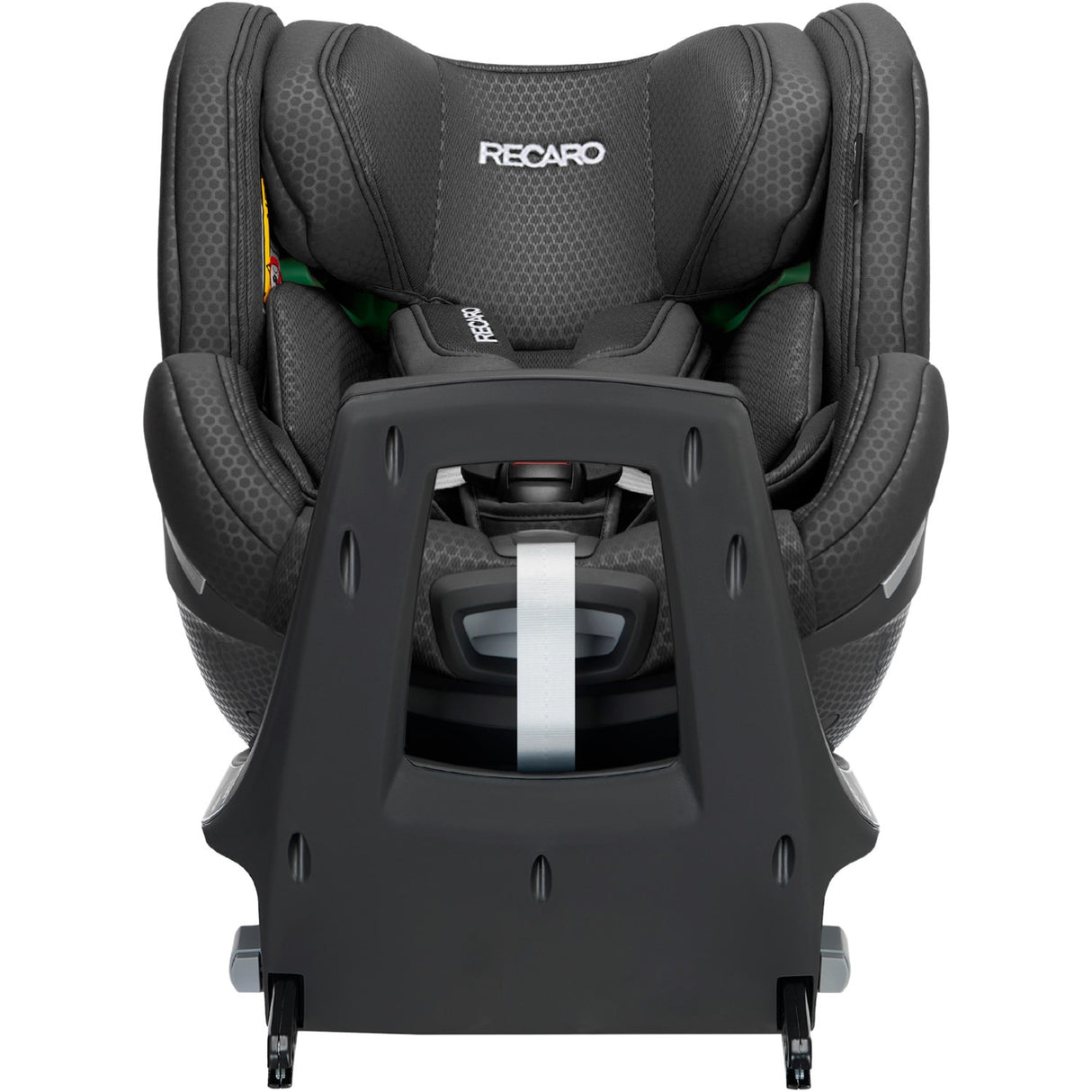 RECARO Fresh Black Xenon 1 Bil Sete