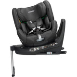 RECARO Fresh Black Xenon 1 Bil Sete