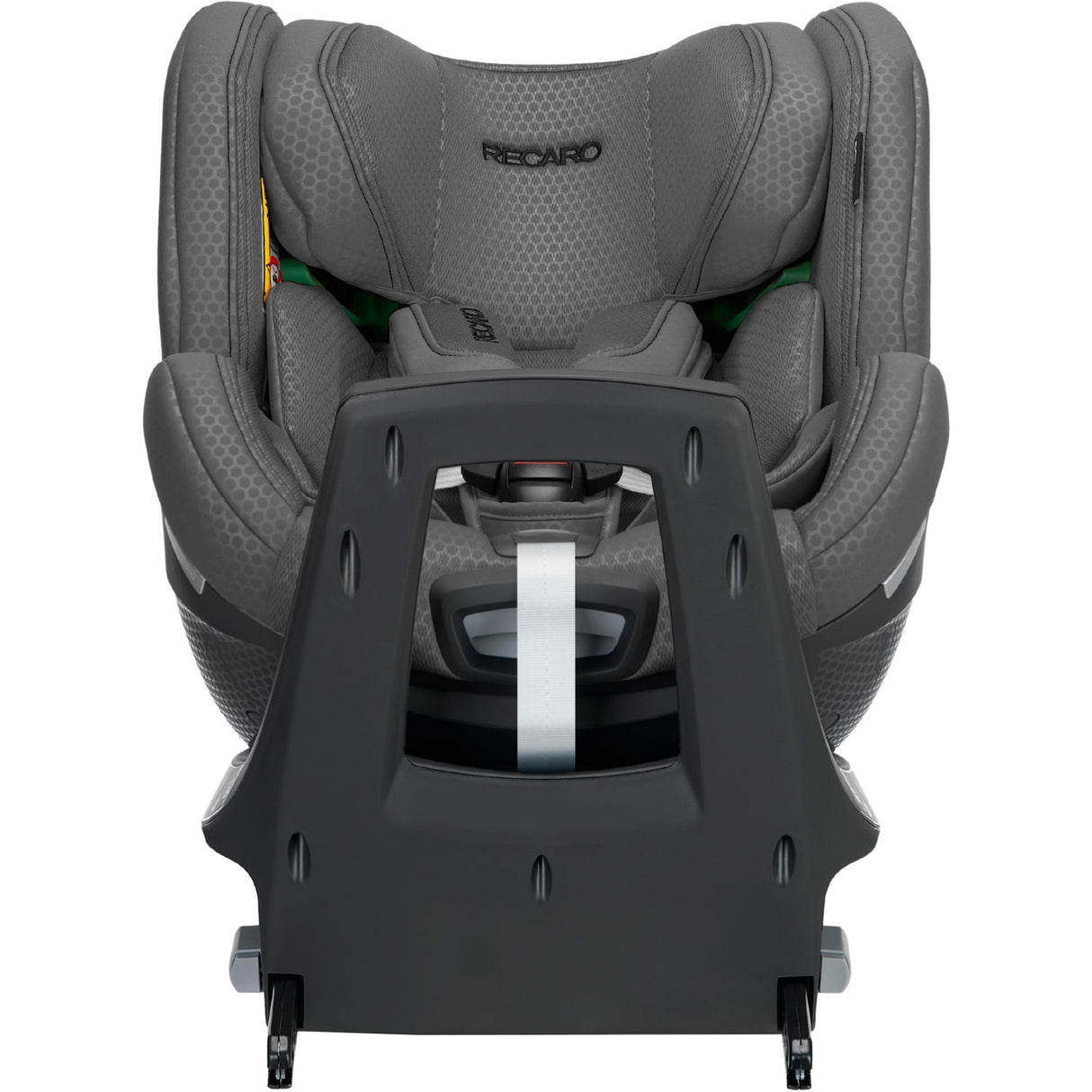 RECARO Gallant Grey Xenon 1 Bil Sete