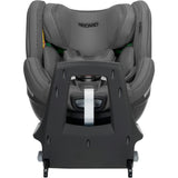 RECARO Gallant Grey Xenon 1 Bil Sete