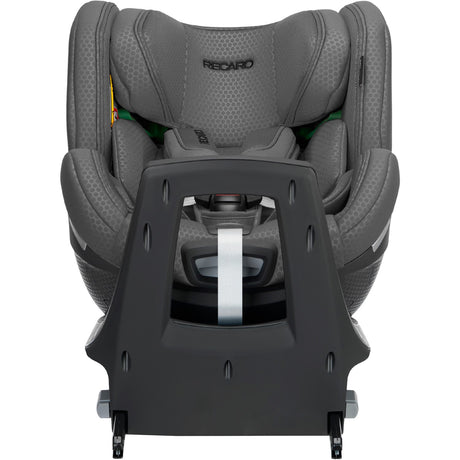 RECARO Gallant Grey Xenon 1 Bil Sete