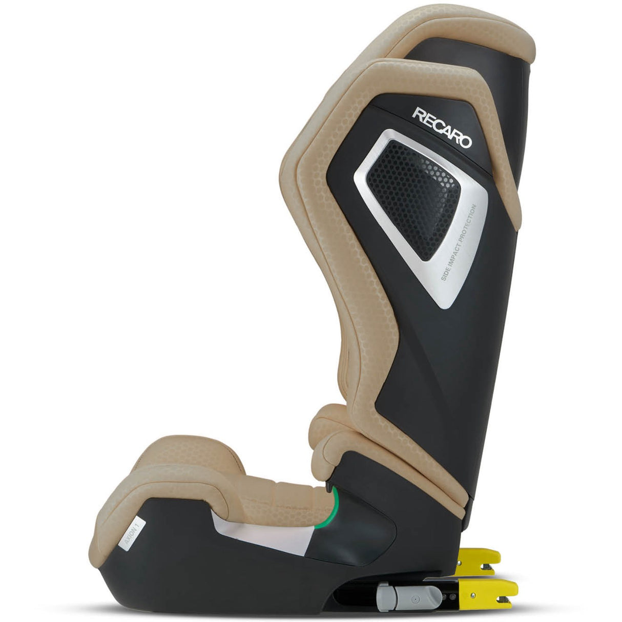 RECARO Elegant Beige Axion 1 Bil Sete