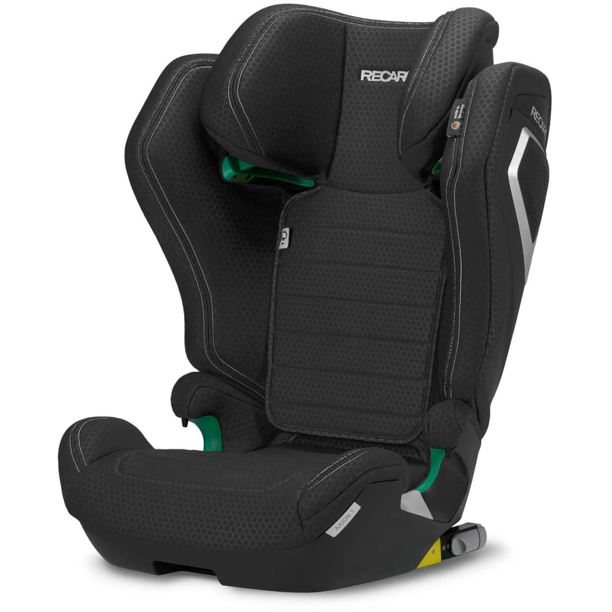 RECARO Fresh Black Axion 1 Bil Sete