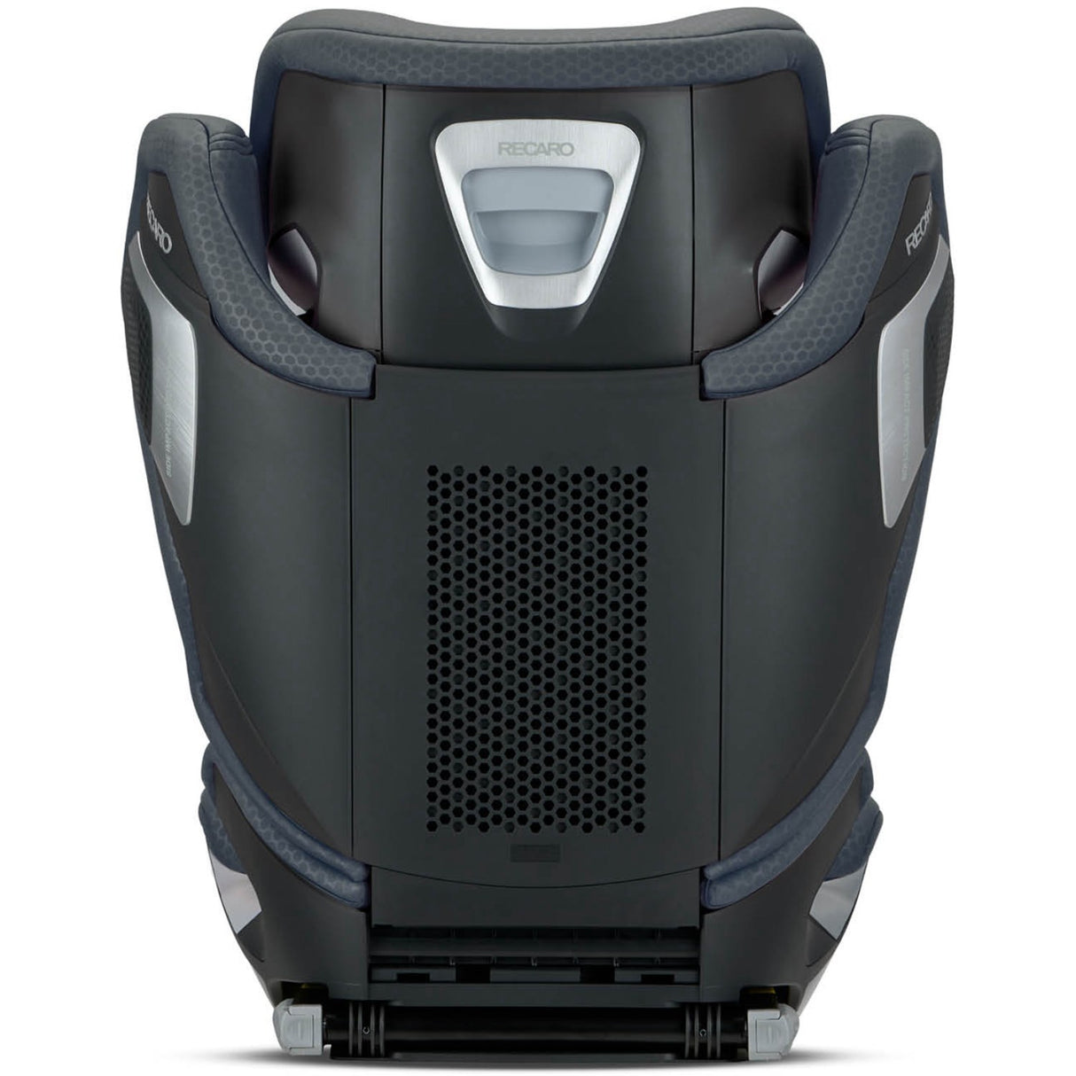 RECARO Gallant Grey Axion 1 Bil Sete