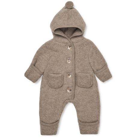 Lalaby Hazel Teddybjørn Heldrakt