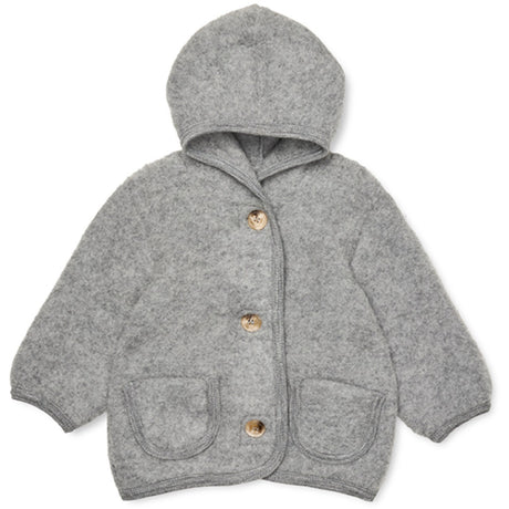 Lalaby Elephant Babar Jakke Baby