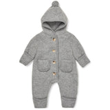 Lalaby Elephant Teddybjørn Heldrakt
