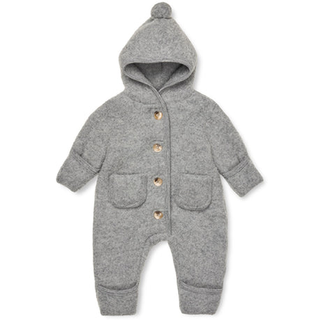 Lalaby Elephant Teddybjørn Heldrakt
