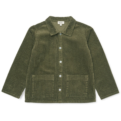 Lalaby Forest Samson Overshirt