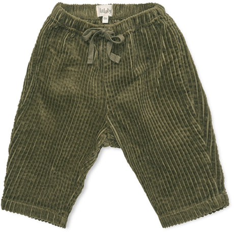 Lalaby Forest Charlie Trousers Baby