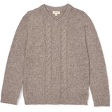 Lalaby Millet Hugo V Neck