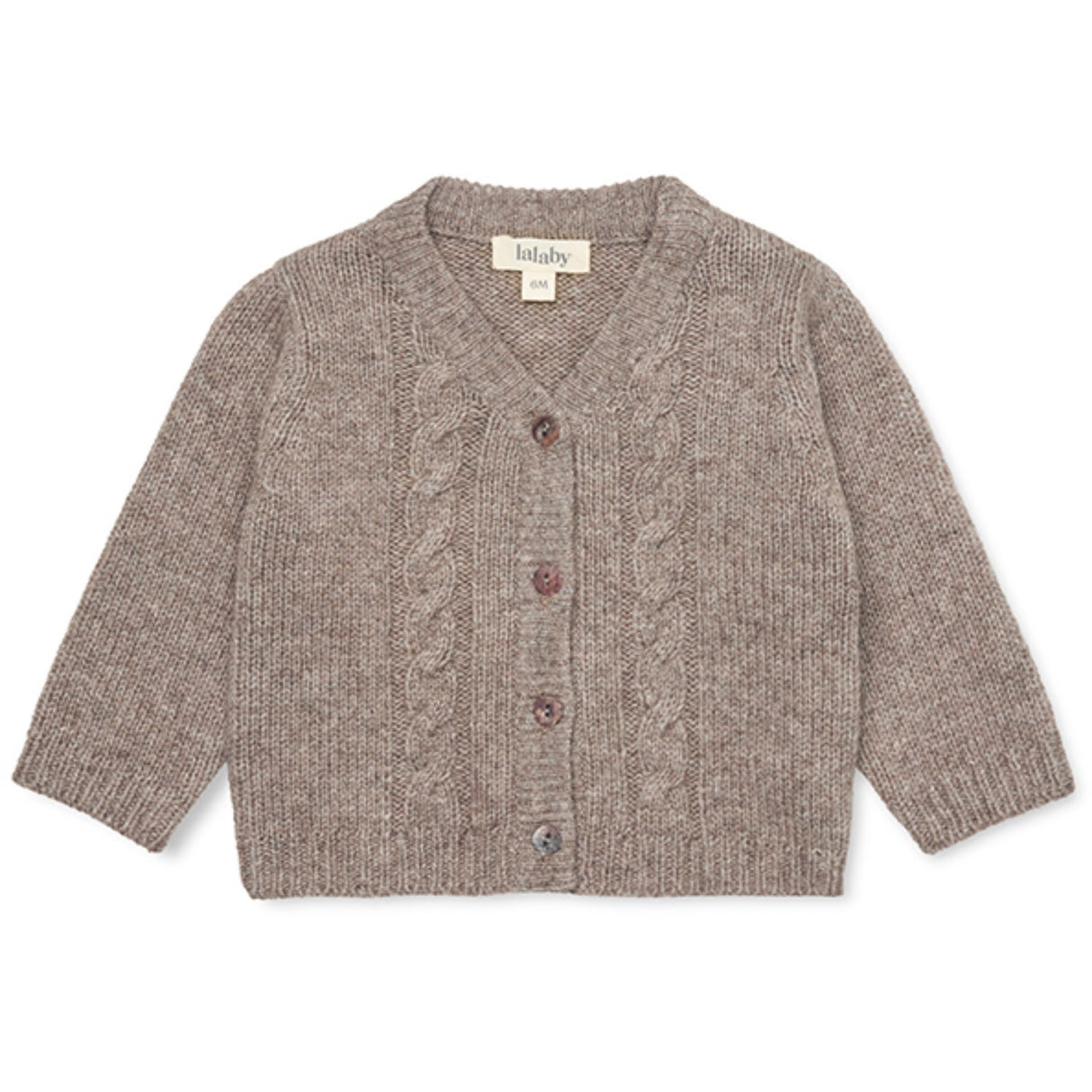 Lalaby Millet Nomi Cardigan