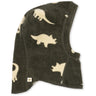 Konges Sløjd Dino Silhouette Tavi Fleece Elefantlue Grs