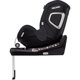 RECARO Fresh Black Toron 1 Kid Bil Sete