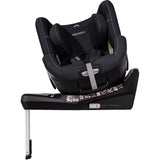 RECARO Fresh Black Toron 1 Kid Bil Sete