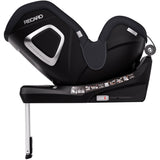 RECARO Fresh Black Toron 1 Kid Bil Sete