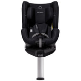 RECARO Fresh Black Toron 1 Kid Bil Sete
