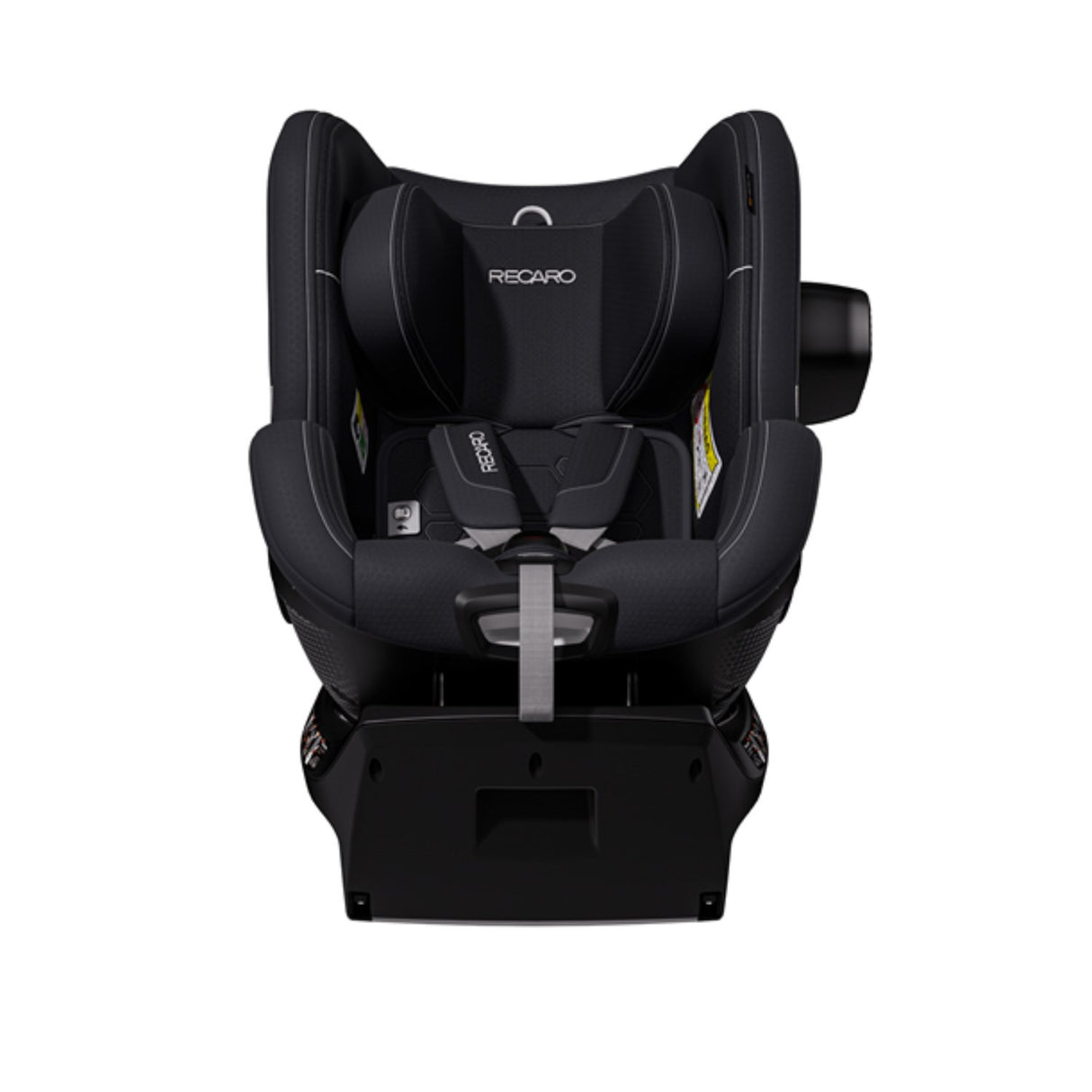 RECARO Fresh Black Toron 1 Kid Bil Sete