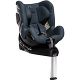 RECARO Gallant Grey Toron 1 Kid Bil Sete