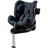 RECARO Gallant Grey Toron 1 Kid Bil Sete
