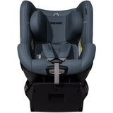 RECARO Gallant Grey Toron 1 Kid Bil Sete