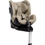 RECARO Elegant Beige Toron 1 Kid Bil Sete