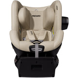 RECARO Elegant Beige Toron 1 Kid Bil Sete