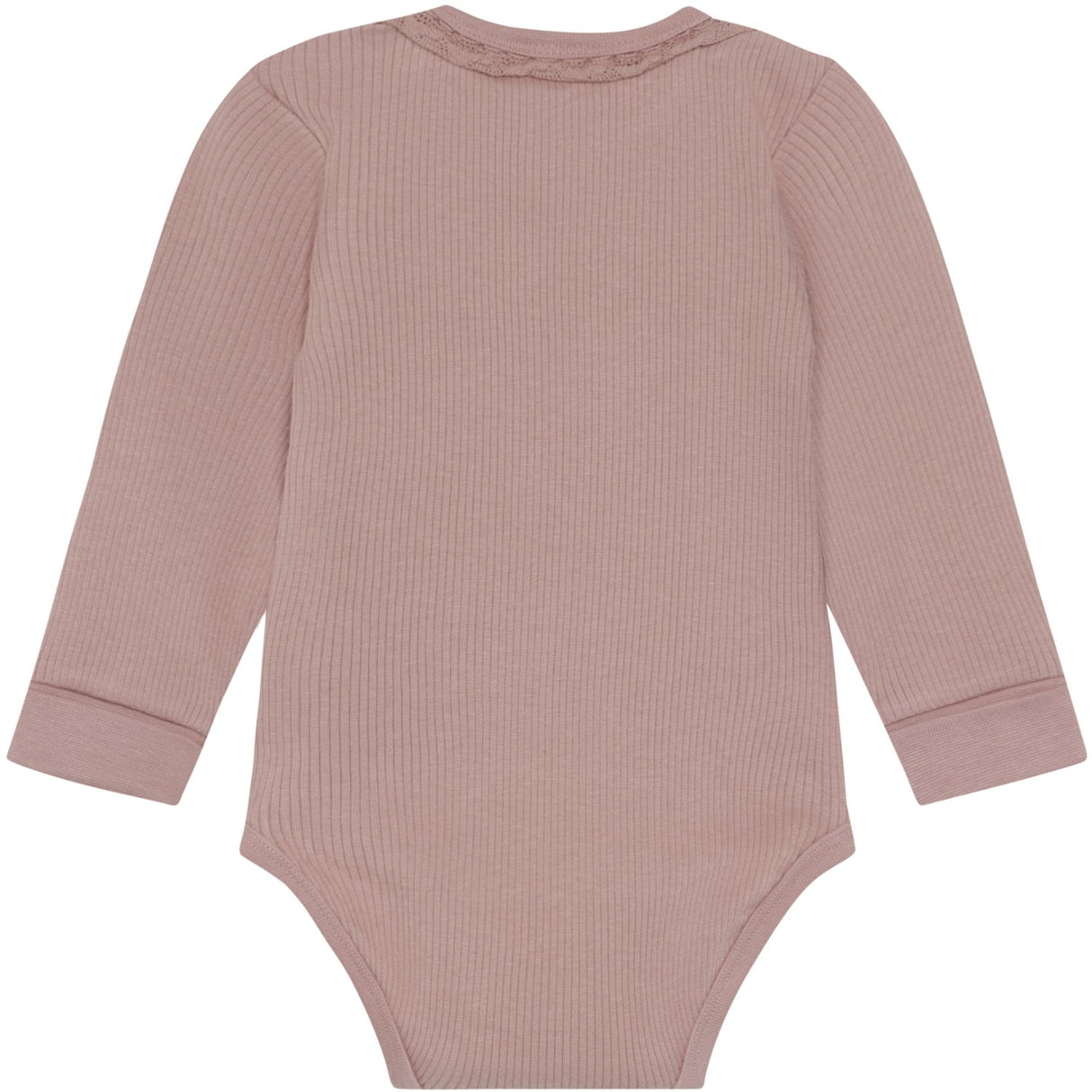 Minymo Fawn Body Ls Rib