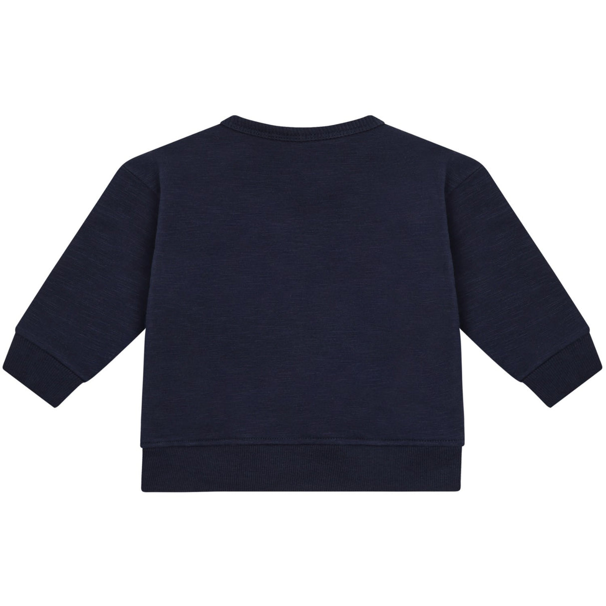 Minymo Dark Sapphire Collegegenser Ls