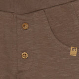 Minymo Chocolate Chip Bukser Sweat