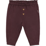 Minymo Huckleberry Bukser Sweat