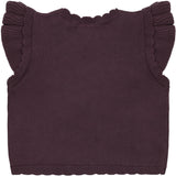 Minymo Huckleberry Vest Strikk