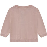 Minymo Fawn Cardigan Strikk