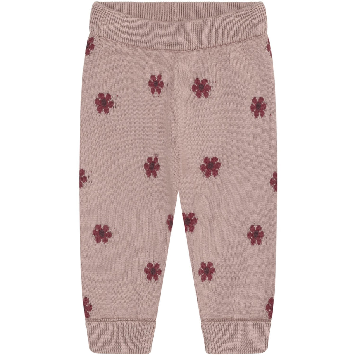 Minymo Fawn Bukser Strikk