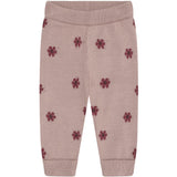 Minymo Fawn Bukser Strikk