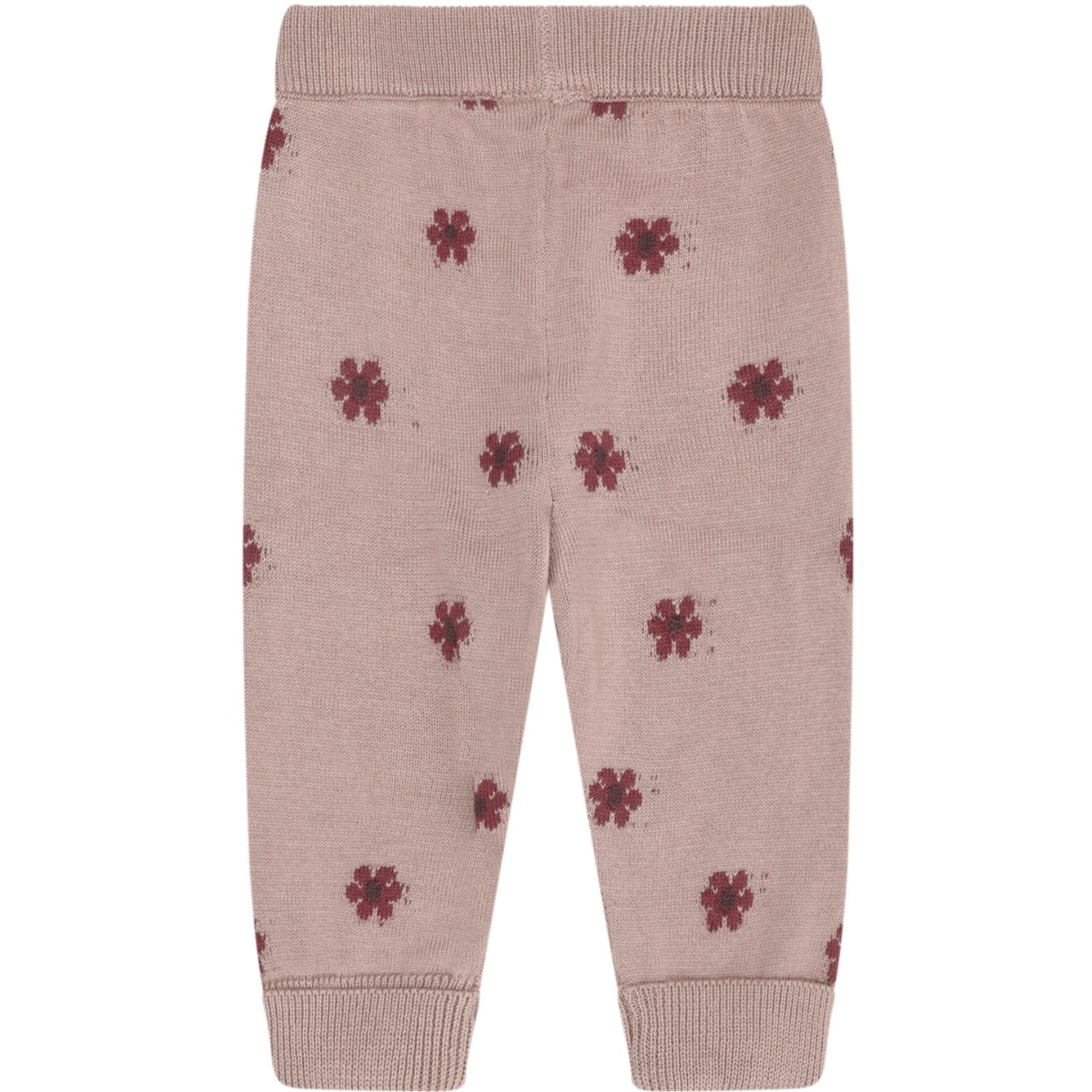 Minymo Fawn Bukser Strikk