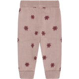 Minymo Fawn Bukser Strikk