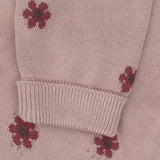 Minymo Fawn Bukser Strikk