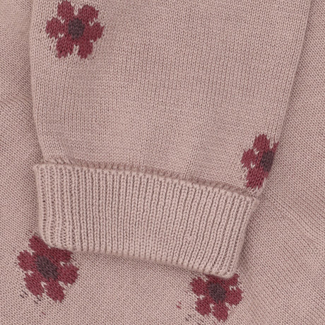 Minymo Fawn Bukser Strikk