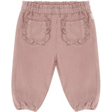 Minymo Fawn Bukser Corduroy M/ Lining