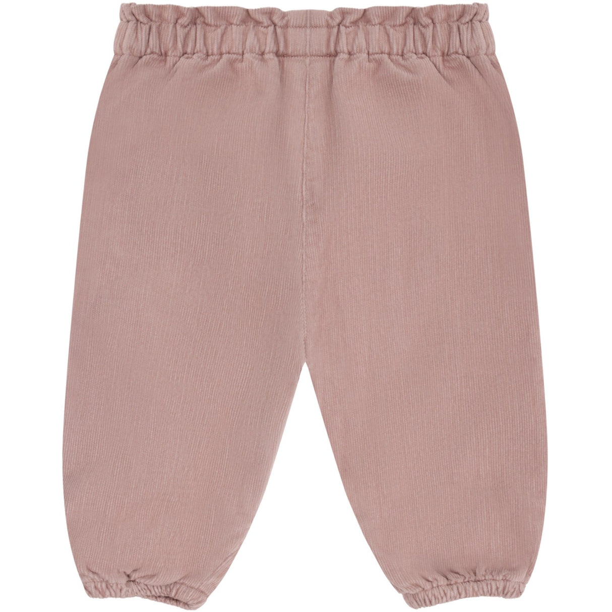 Minymo Fawn Bukser Corduroy M/ Lining