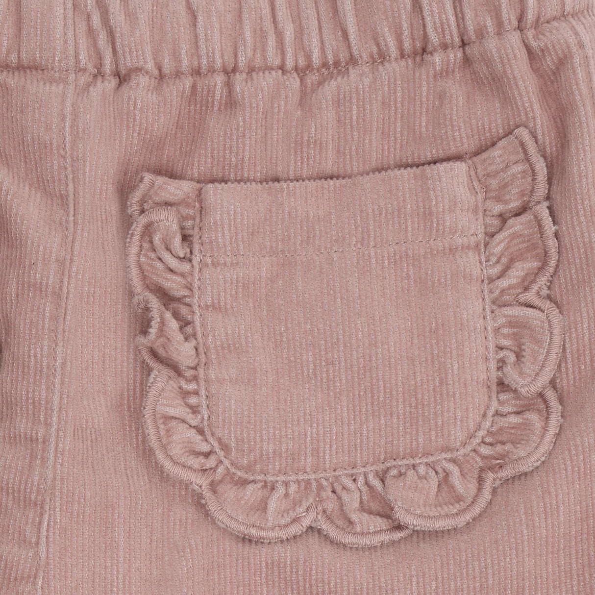 Minymo Fawn Bukser Corduroy M/ Lining