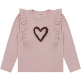 Minymo Fawn T-Shirt Ls