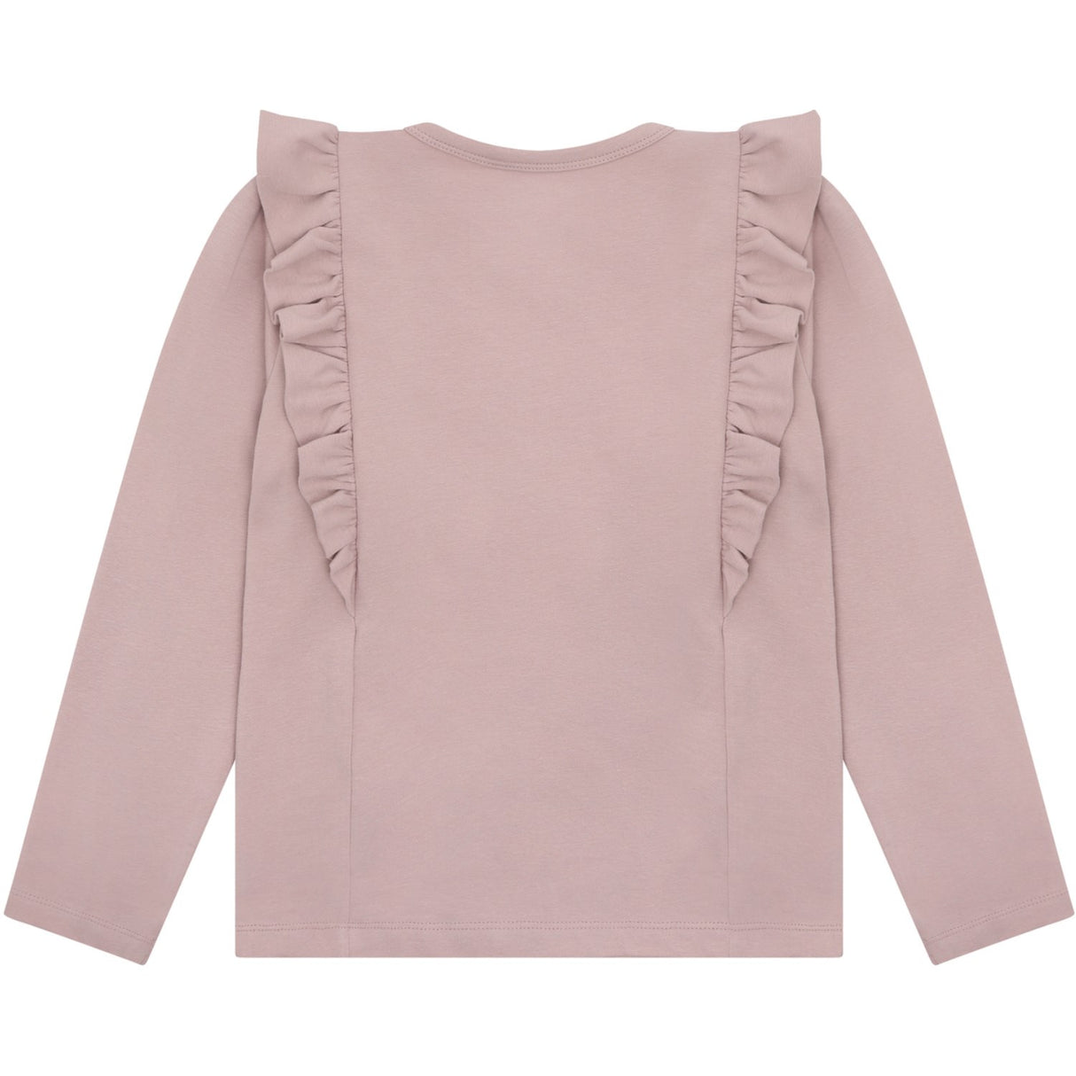 Minymo Fawn T-Shirt Ls